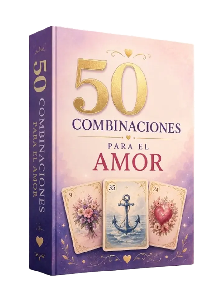 50 Combinaciones para el Amor